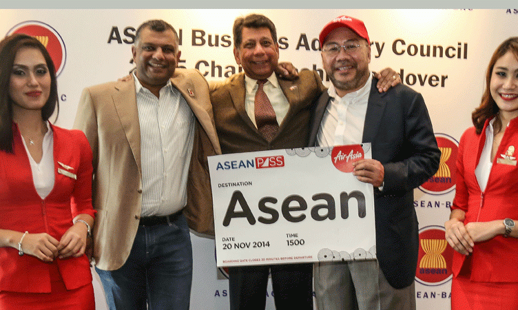 The Wrap: AirAsia Asean Pass to boost intra-regional travel
