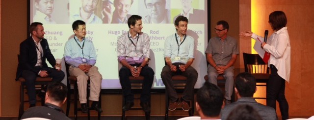 The View from Students: 10 Key Takeaways from WIT Bootcamp