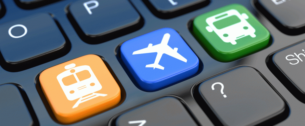Rome2rio brings door-to-door planning to Concur’s open platform