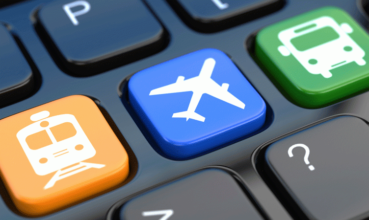 Rome2rio brings door-to-door planning to Concur’s open platform