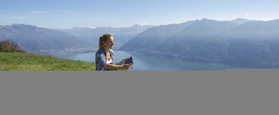 The Millennial Traveller: Now You See Me, Now You Don’t