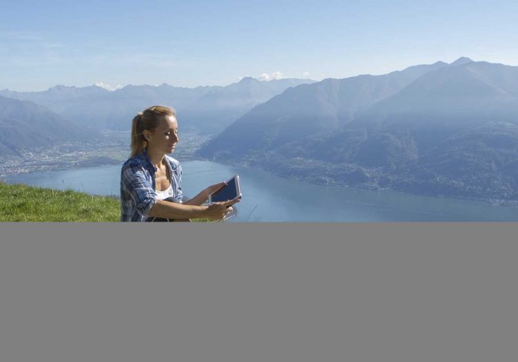 The Millennial Traveller: Now You See Me, Now You Don’t