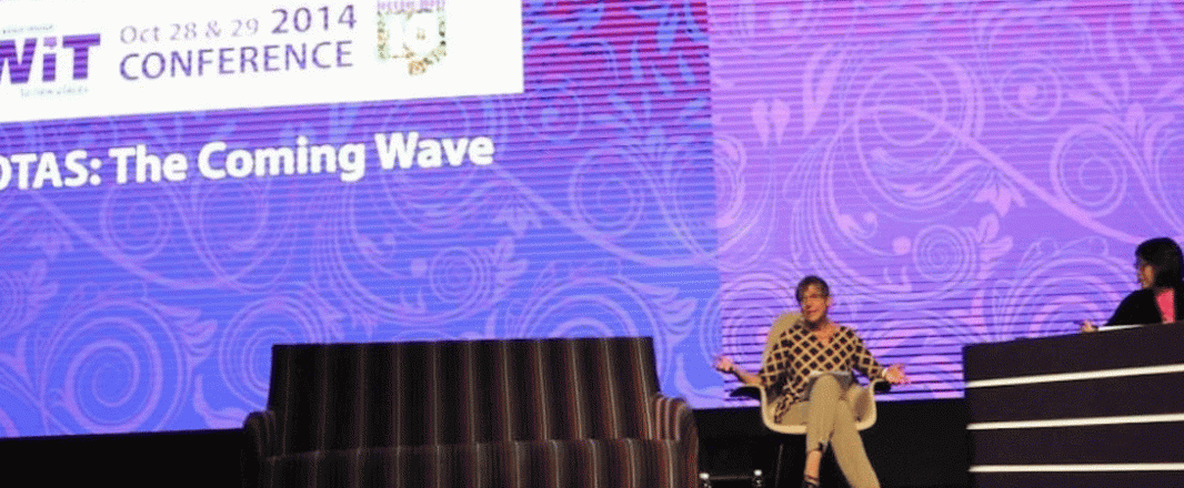 OTAs – The Coming Wave: Lessons from abroad and local nuances