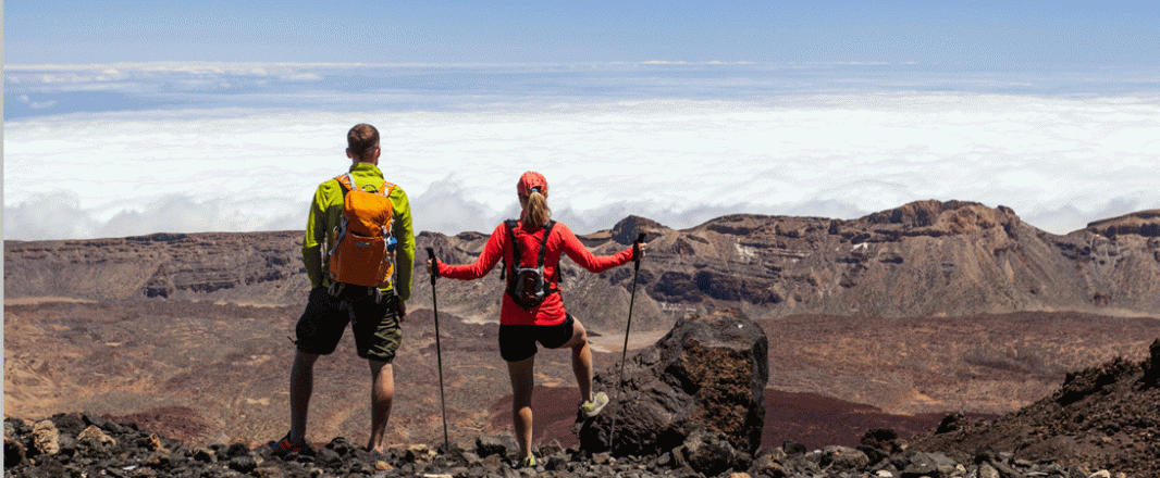 The Millennial Traveller: Prepare To Be Surprised