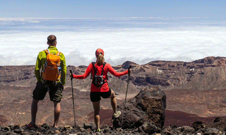 The Millennial Traveller: Prepare To Be Surprised