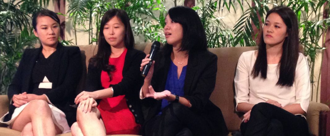 The secret’s out – Taiwan is hot and a new generation is ready for change