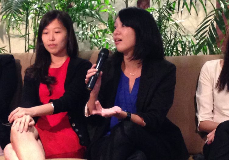 The secret’s out – Taiwan is hot and a new generation is ready for change