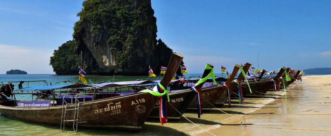 The Wrap: Da Nang, Vietnam, is the destination of choice for travellers in 2015