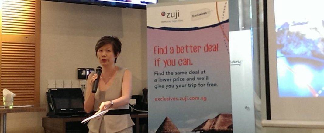 ZUJI goes after hearts and well, wallets too with launch of Passport and Exclusives