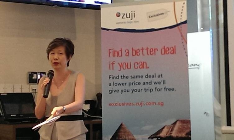 ZUJI goes after hearts and well, wallets too with launch of Passport and Exclusives