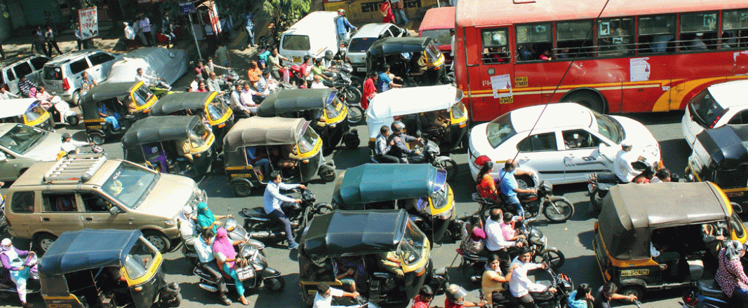 What the Global Travel, Tourism and Hospitality Industry Must Learn from the Uber Debacle in Delhi