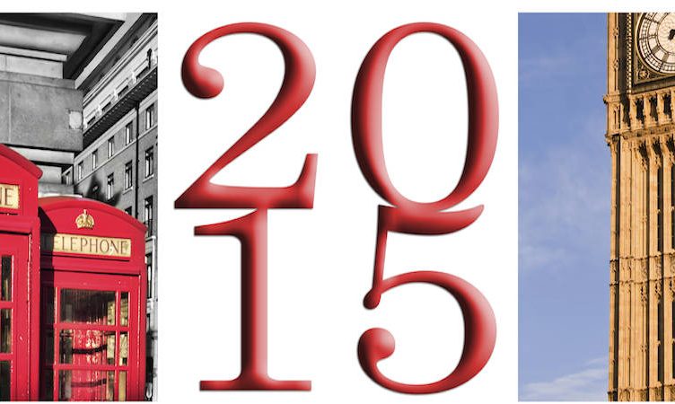 London’s most popular city for New Year celebrations, says TripAdvisor