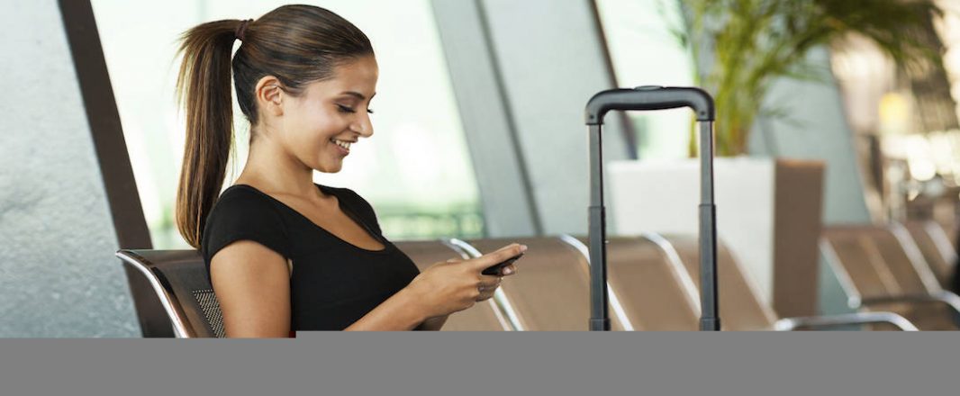 A successful airport will have happy passengers, says SITA