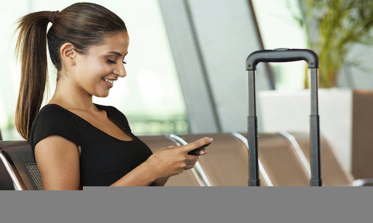A successful airport will have happy passengers, says SITA