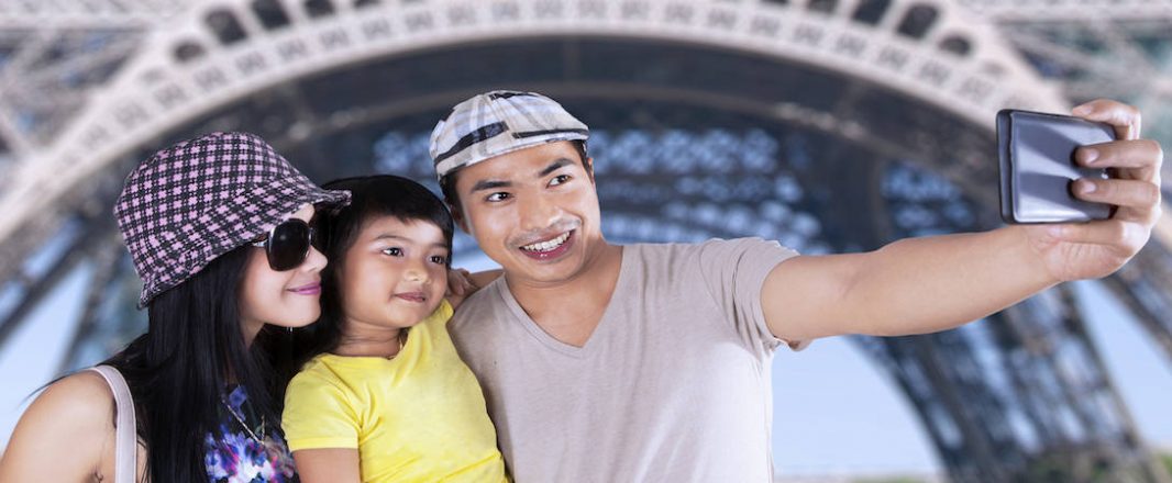 Big-spending Chinese luxury travellers heading to Asia for breaks
