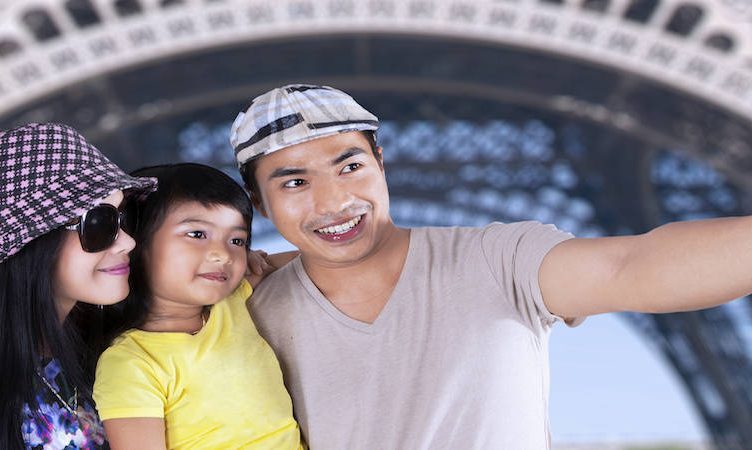 Big-spending Chinese luxury travellers heading to Asia for breaks