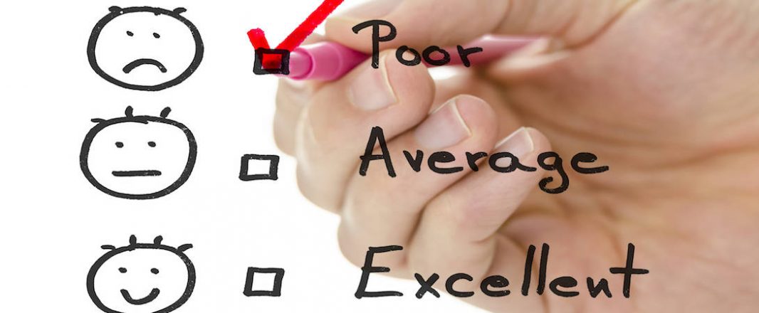 Understanding bad reviews to increase your hotel’s ROI In 2015