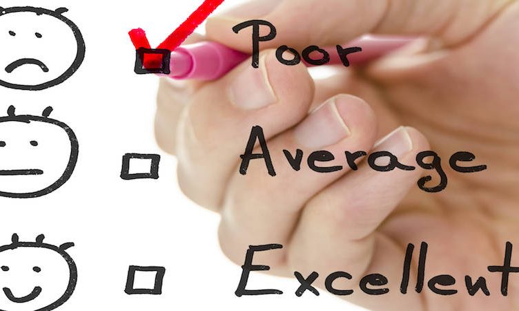Understanding bad reviews to increase your hotel’s ROI In 2015