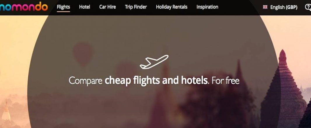Armed with fresh funding, Momondo sets sights on deeper expansion in Asia
