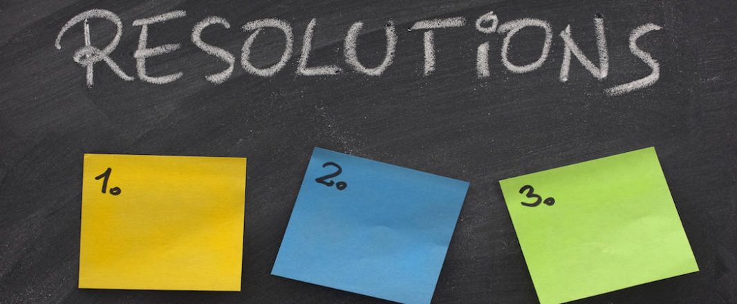 Make five tourism marketing resolutions for 2015