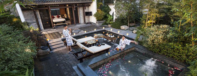 Why Tujia had to take a different approach with vacation rentals in China