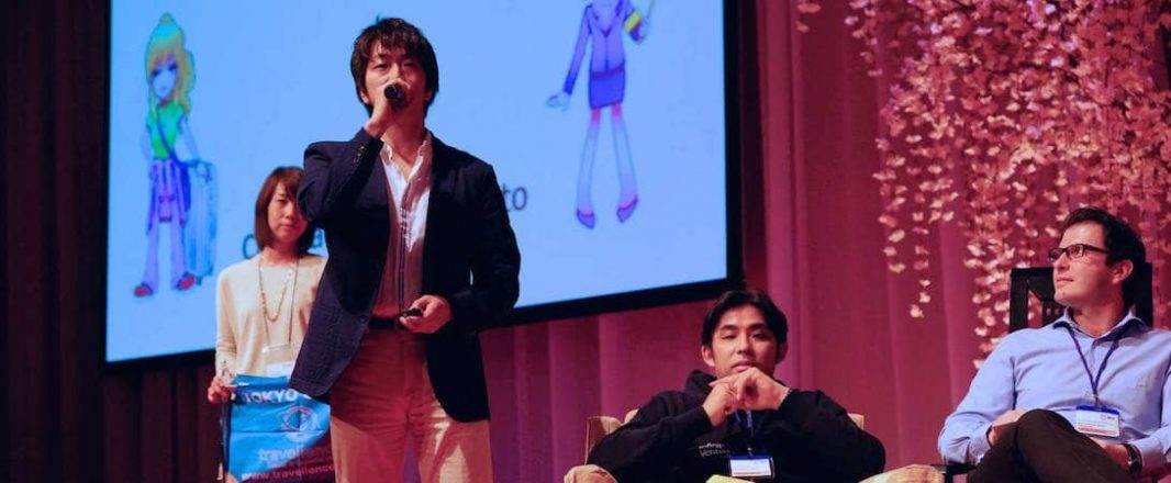 Calling start-ups from North Asia as WIT rolls out its fourth edition in Tokyo