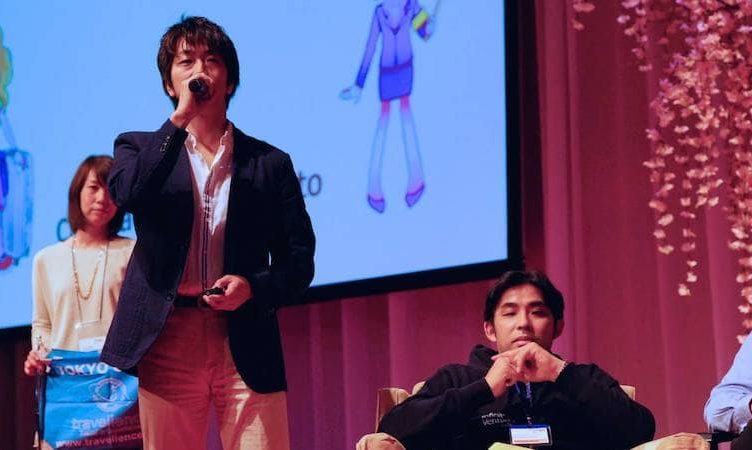 Calling start-ups from North Asia as WIT rolls out its fourth edition in Tokyo