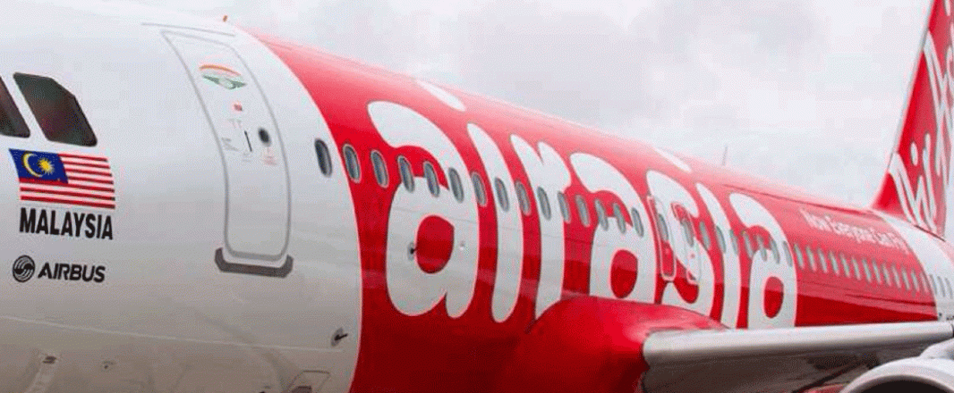 AirAsia removes fuel surcharge across the group