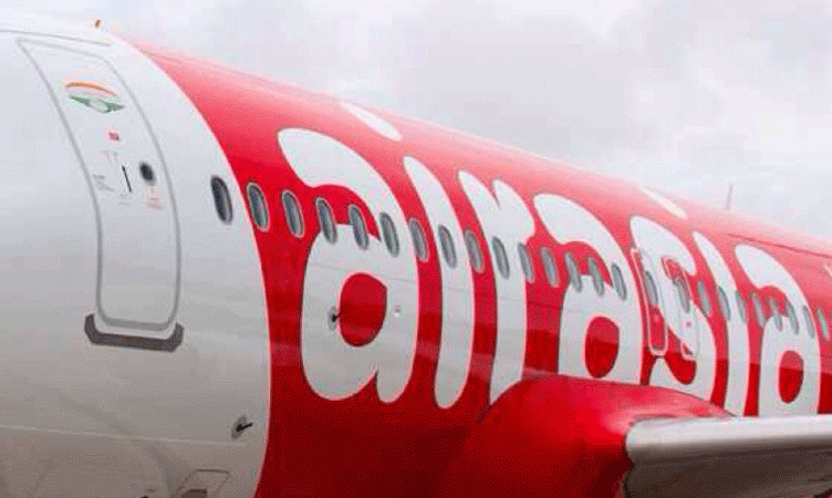 AirAsia removes fuel surcharge across the group