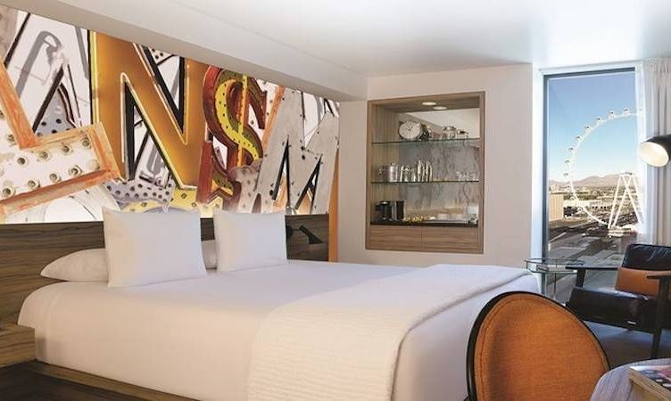 Check out this smart hotel room controlled entirely by WeChat