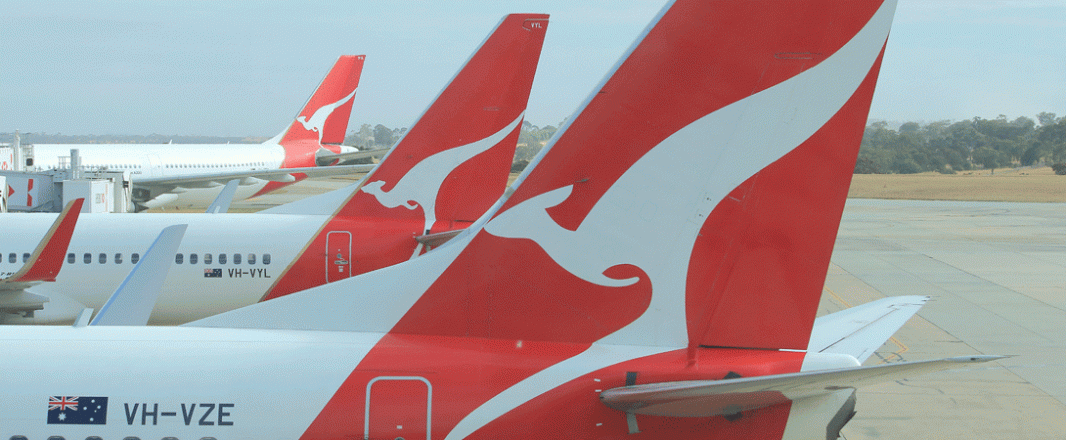 The Wrap: Qantas tops AirlineRatings.com’s list of world’s safest airlines