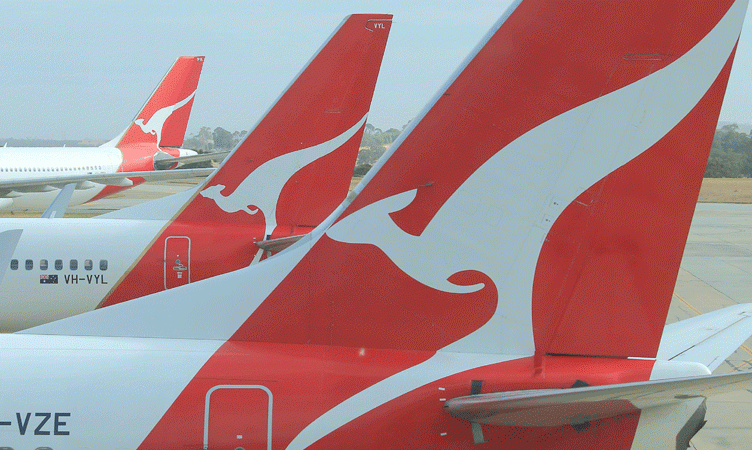 The Wrap: Qantas tops AirlineRatings.com’s list of world’s safest airlines