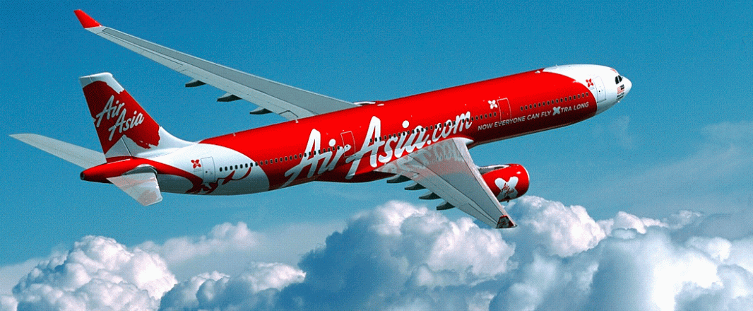 Azran Osman-Rani leaves AirAsia X, Kamarudin Meranun takes over as new group CEO