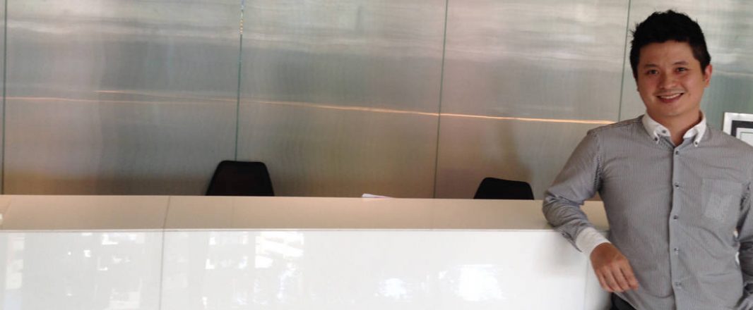 Doing hotels differently, the Taipei Inn way