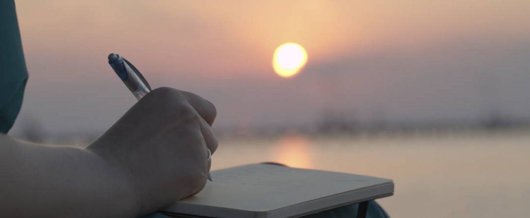 ADD be gone, write great letters and welcome back, long-form