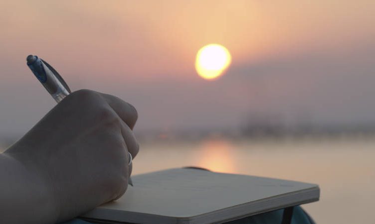 ADD be gone, write great letters and welcome back, long-form