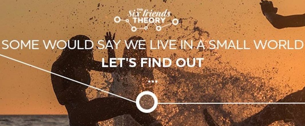 Mercure kicks off international casting for journey to test  #6FriendsTheory