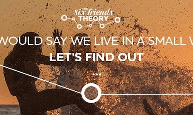 Mercure kicks off international casting for journey to test  #6FriendsTheory