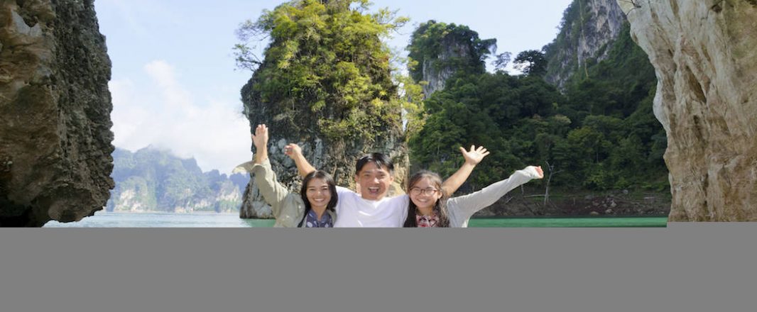 The Wrap: Strong appetite for travel among Southeast Asian globetrotters
