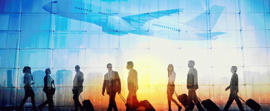 Sabre’s new solutions make it possible for airlines to get personal with travellers