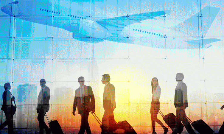 Sabre’s new solutions make it possible for airlines to get personal with travellers