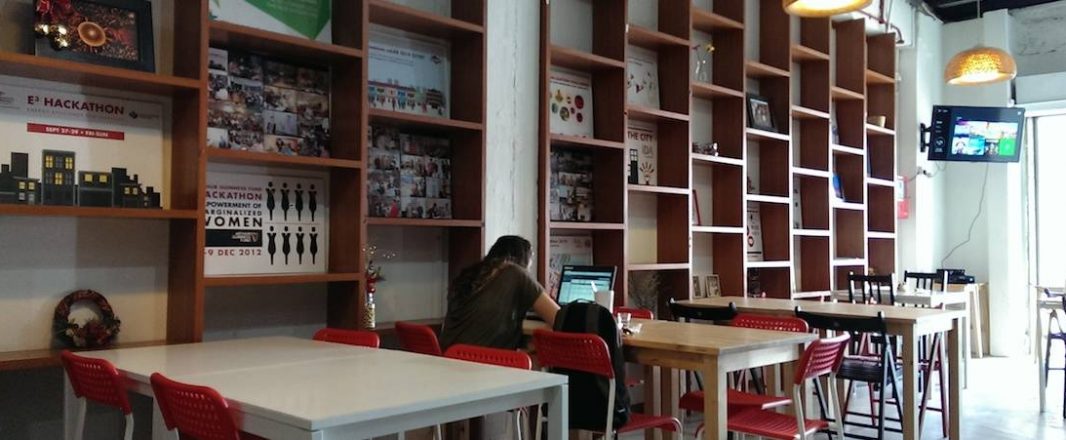 Approach it like you’re the customer – Emirates holds first Hackathon briefing for NUS students