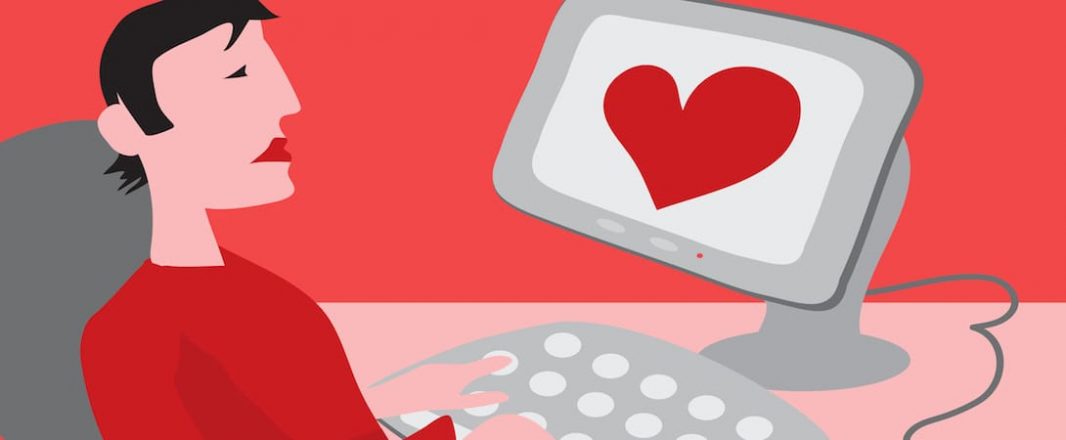 The Millennial Traveller: The Tinder Trap