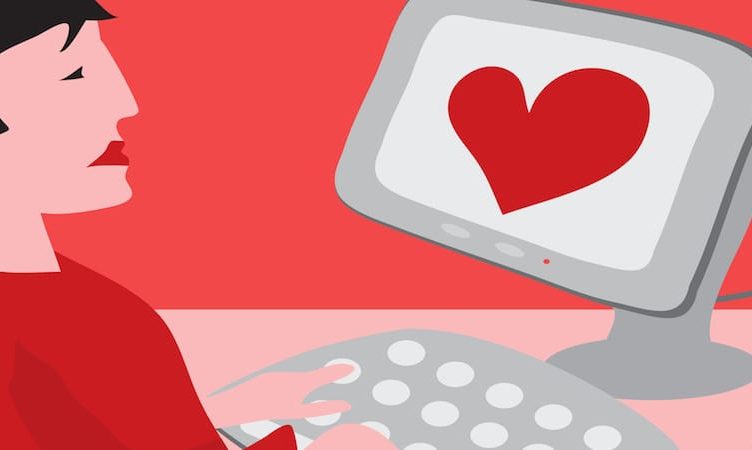 The Millennial Traveller: The Tinder Trap