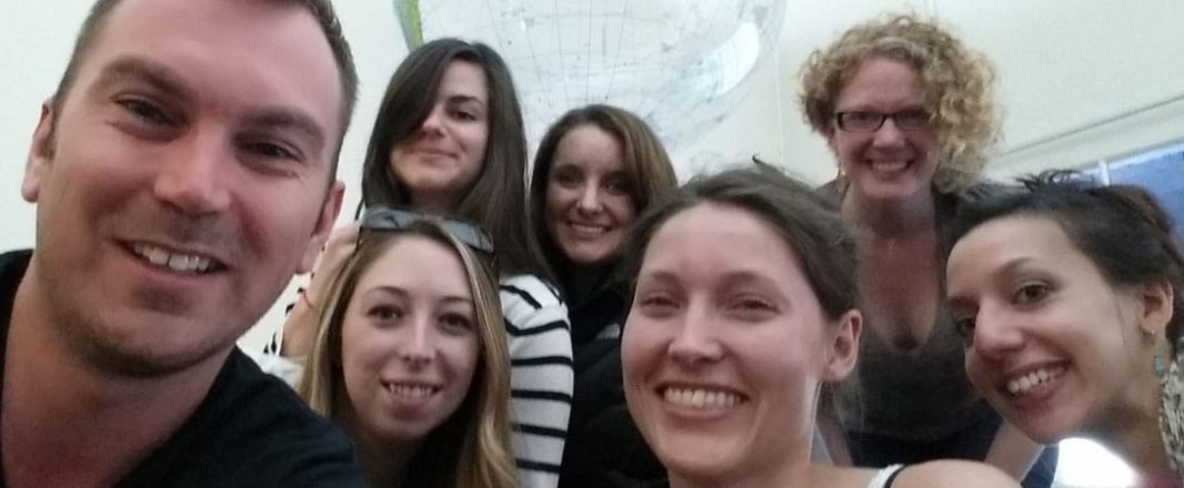 Taking Travel Massive from fun project to serious business
