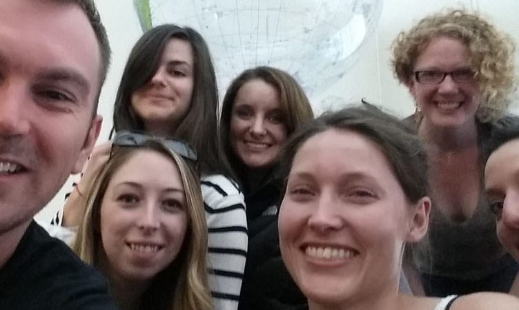 Taking Travel Massive from fun project to serious business