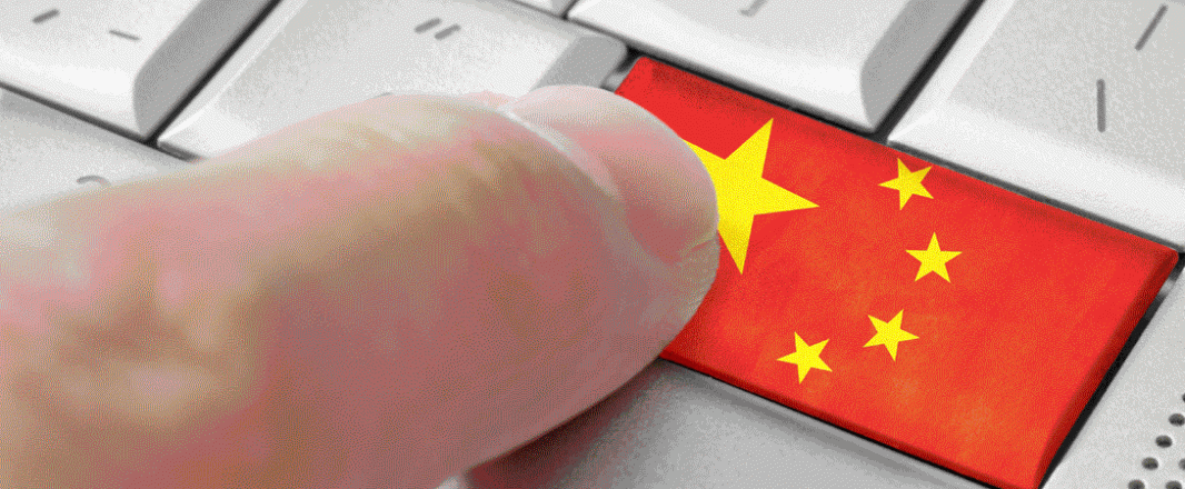 The Wrap: Chinese online retail spending forecast to reach US$1 trillion by 2019: Forrester