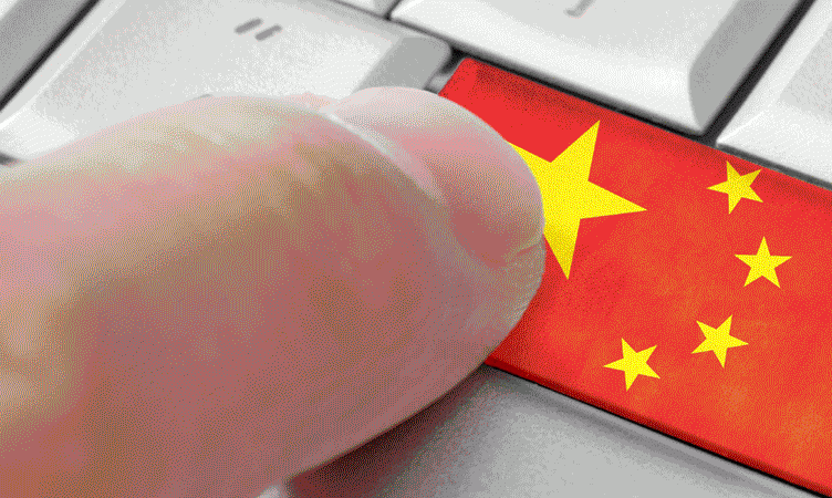 The Wrap: Chinese online retail spending forecast to reach US$1 trillion by 2019: Forrester