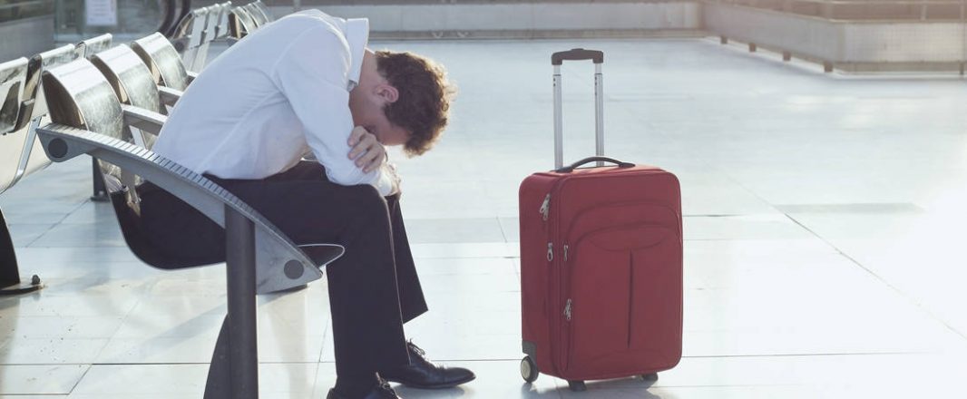 What frustrates you most on “day of travel”? Study sheds light and guides new MTT app