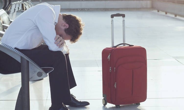 What frustrates you most on “day of travel”? Study sheds light and guides new MTT app